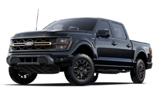 2025 Ford F-150® External Image 2